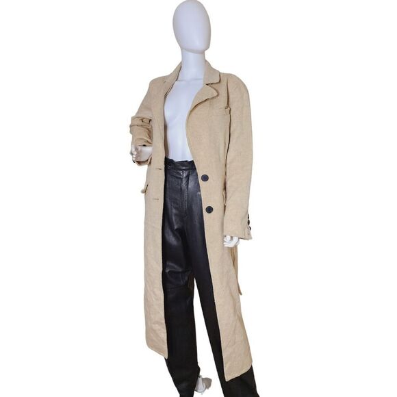 Free People Coat - Picture 14 of 15